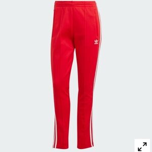 Adidas Originals Women's SST Classic Track Pants